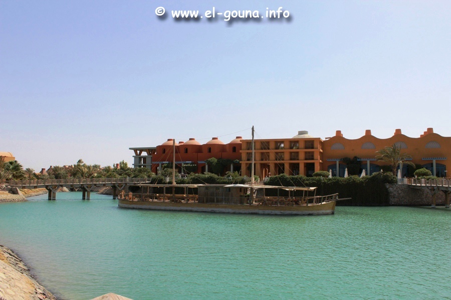 Hotel Sheraton Miramar Resort El Gouna 1912